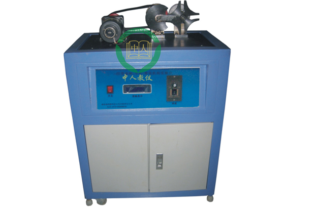 槽輪機(jī)構(gòu)實(shí)驗(yàn)臺(tái),四、六槽輪實(shí)驗(yàn)裝置