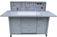 電工、模電、數(shù)電綜合實驗臺