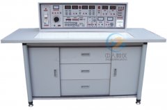 模電、數(shù)電實驗室成套設(shè)備
