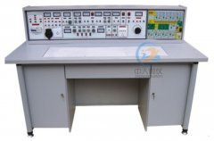通用電工、電子、自動(dòng)控制原理實(shí)驗(yàn)室成套設(shè)備
