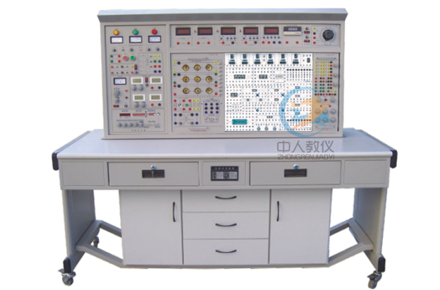 高性能電工、電子、電拖技術(shù)實(shí)訓(xùn)考核裝置,電工電子電拖實(shí)驗(yàn)設(shè)備