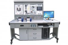 PLC、伺服驅動、步進驅動、變頻調(diào)速、觸摸屏綜