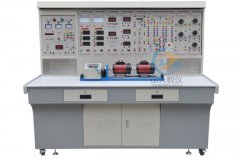 電機及電氣技術(shù)實驗裝置