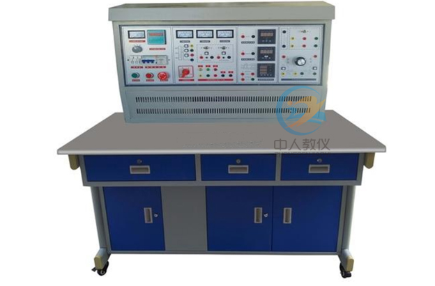 電機與變壓器拆裝維修實訓(xùn)臺,電機、變壓器綜合實驗裝置