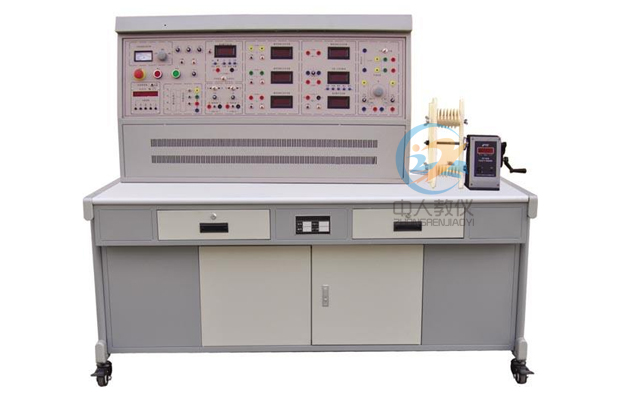 電機(jī)檢修技能實(shí)訓(xùn)裝置,電機(jī)維修實(shí)驗(yàn)臺