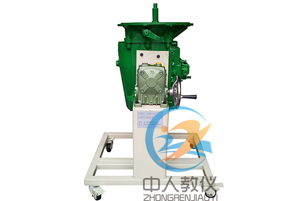 拖拉機(jī)變速器拆裝翻轉(zhuǎn)架,農(nóng)機(jī)變速器拆裝臺架,變速器拆裝實訓(xùn)