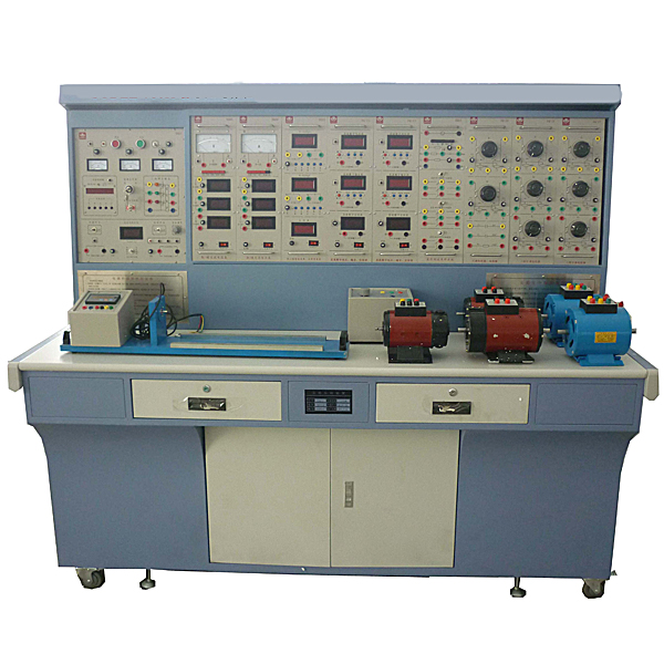 電機(jī)電氣綜合實(shí)驗(yàn)裝置,工廠供配電實(shí)驗(yàn)裝置