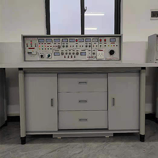 電工、電子、電拖技能考核實(shí)驗臺,變電二次裝配工實(shí)驗臺
