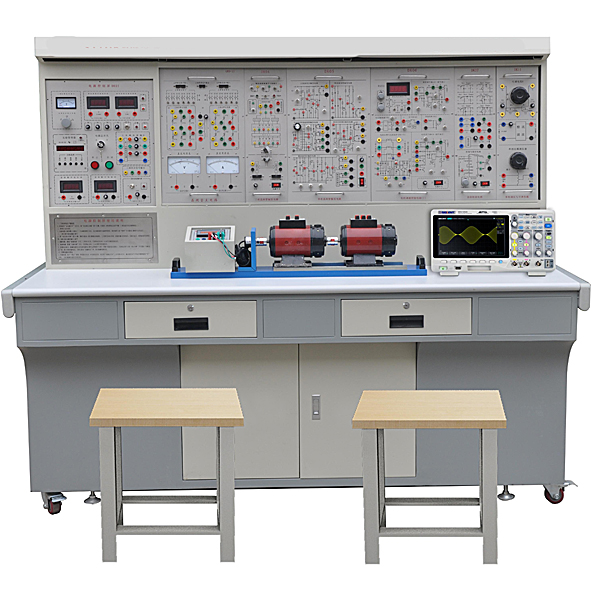 電路分析與電力電子實訓(xùn)臺(圖1) 電子線路解析與電力電子實驗臺,雷諾系數(shù)測量實驗裝置