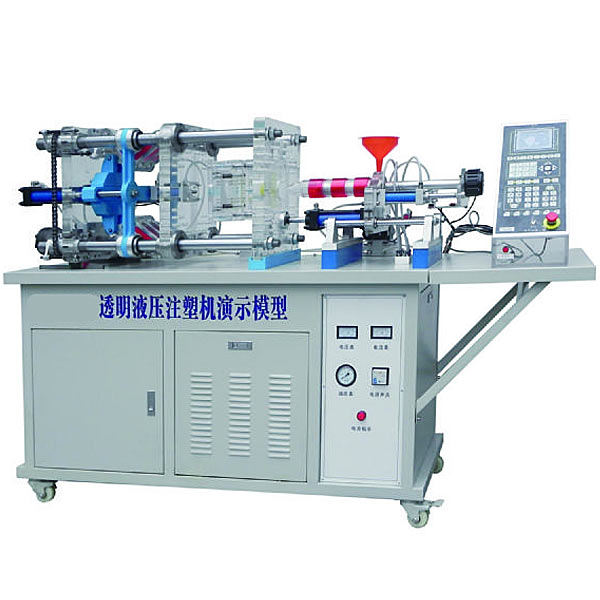 新一代工業(yè)控制技術(shù)，PLC實(shí)驗(yàn)臺(tái)助力企業(yè)轉(zhuǎn)型升級(jí)(圖1)