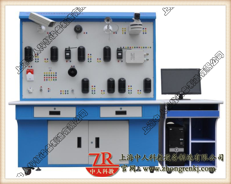 PLC實訓臺使用哪種設(shè)備驅(qū)動交流電機(圖2)