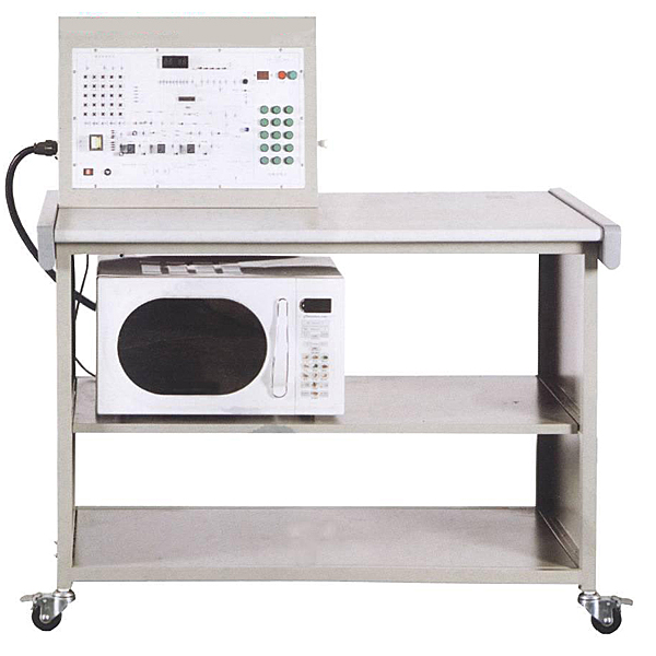 注重實戰(zhàn)，培養(yǎng)高素質(zhì)電工人才：電工實訓臺的作用與意義(圖2)