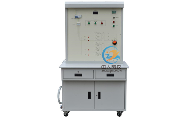 掌握核心技能，成就優(yōu)秀電工人才：電工實(shí)訓(xùn)臺(tái)的重要作用(圖2)