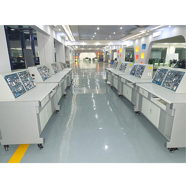 外觀、性能、質(zhì)量，如何綜合評估電工實訓臺？(圖2)