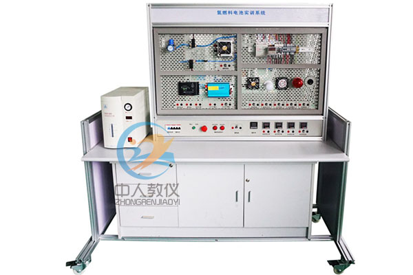 不可或缺的職業(yè)教育工具-電工實(shí)訓(xùn)臺！(圖2)