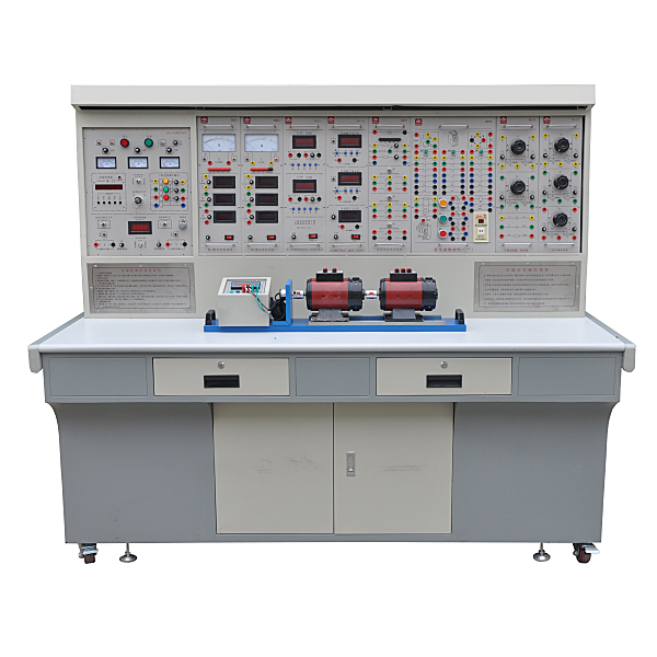 實驗進(jìn)展的加速器:機(jī)械傳動機(jī)構(gòu)實驗室設(shè)備的應(yīng)用技巧(圖1) 實驗進(jìn)展的加速器:機(jī)械傳動機(jī)構(gòu)實驗室設(shè)備的應(yīng)用技巧(圖1)