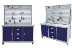 實驗進(jìn)展的加速器:機(jī)械傳動機(jī)構(gòu)實驗室設(shè)備的應(yīng)用技巧(圖2) 實驗進(jìn)展的加速器:機(jī)械傳動機(jī)構(gòu)實驗室設(shè)備的應(yīng)用技巧(圖2)