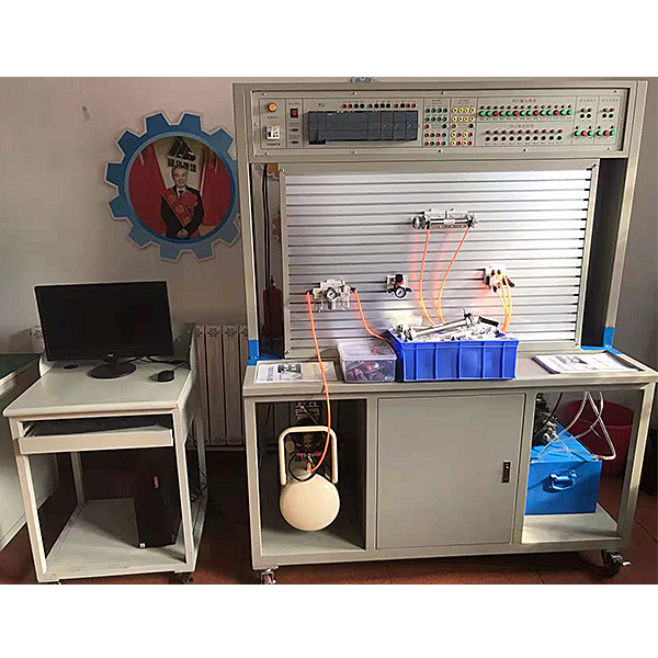 提升實驗精度，機械傳動機構(gòu)實驗室設(shè)備助您邁向成功！(圖1)