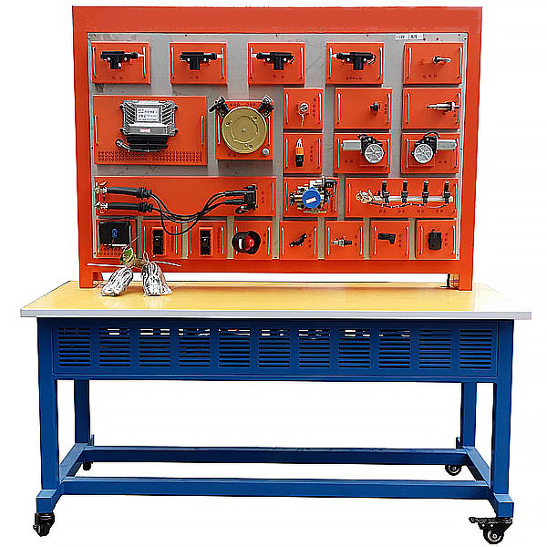 高端科學(xué)研究工具，機(jī)械傳動機(jī)構(gòu)實驗室設(shè)備助您突破困境！(圖1)