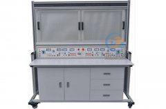 實驗必備神器，機(jī)械傳動機(jī)構(gòu)實驗室設(shè)備助力科研前行！(圖1)