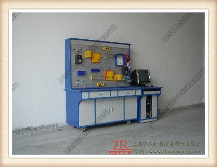 高品質(zhì)電工實(shí)訓(xùn)臺，助你打造卓越職業(yè)生涯(圖1)