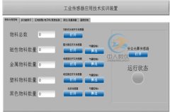 plc正反轉實訓小結(圖1) plc正反轉實訓小結(圖1)