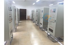 電工技術(shù)實訓裝置(圖2) 電工技術(shù)實訓裝置(圖2)