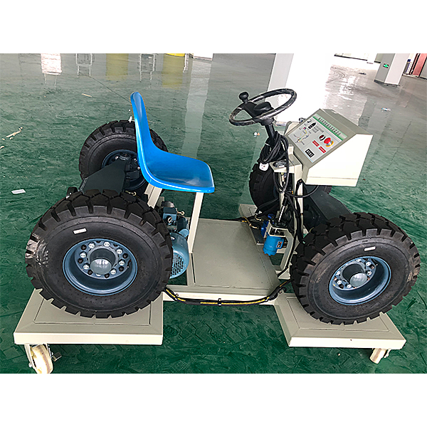 液壓試驗設(shè)備,機(jī)械創(chuàng)新實訓(xùn)室圖片(圖2)
