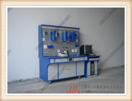 齒輪傳動效率測試實(shí)驗,多功能機(jī)械系統(tǒng)創(chuàng)新設(shè)計分析實(shí)驗臺(圖4)