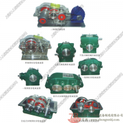 離心式通風(fēng)機(jī)模型，礦山離心式通風(fēng)機(jī)模型(圖1)
