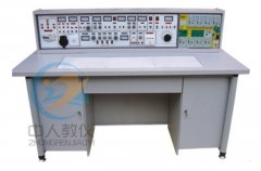 電工、電子、自控原理實(shí)驗(yàn)臺(tái)